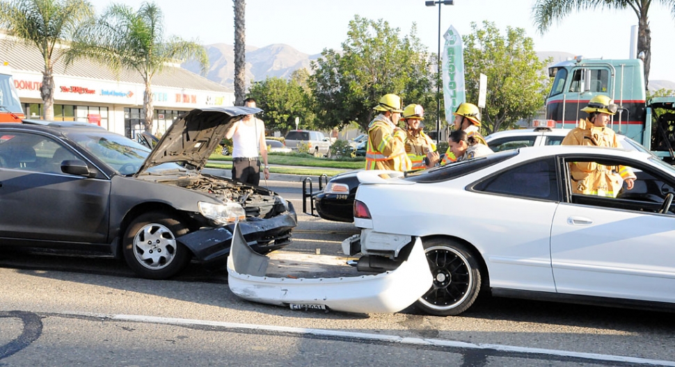 Car Accident Injuries: What You Need to Know