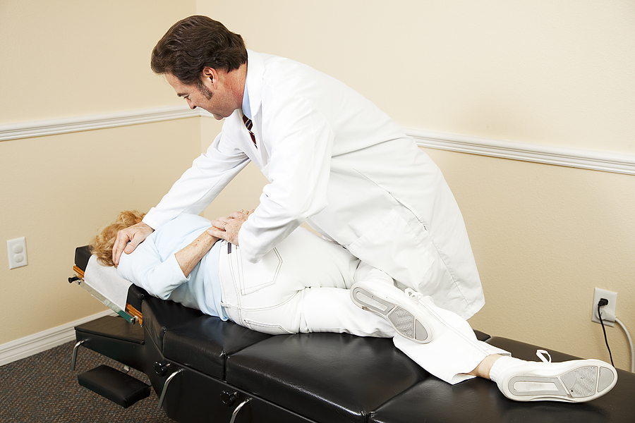Chiropractor: Why is a Chiropractic Therapy Important After a Car Accident?