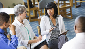 Vocational Rehabilitation Counselor: How can a Vocational