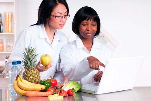 Dietitian: When is it Necessary to see a Dietitian or Nutritionist?