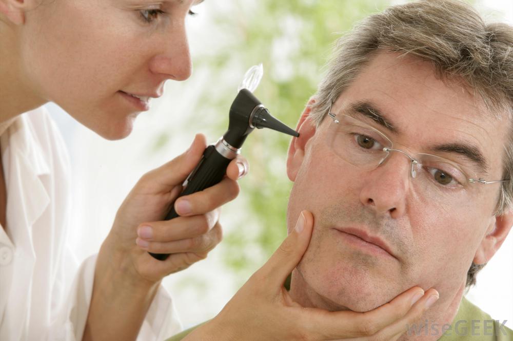 ENT: Why an Ear, Nose and Throat Doctor (ENT) After a Car Accident?