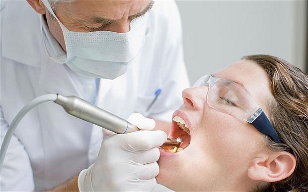 Dentist: After a Car Accident, what will a Dentist Do?