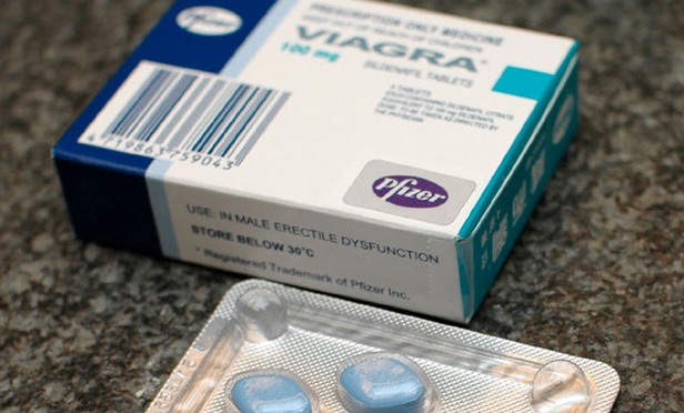 Lawyers Readying Suits Claiming Viagra Caused Skin Cancer